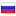 ekarta43.ru hosted country